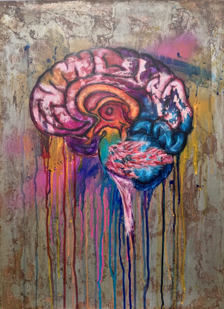 Caution: Mind out of&nbsp;line